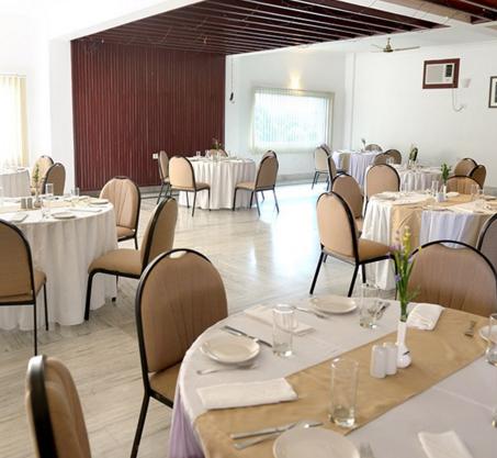 Hotel Acacia